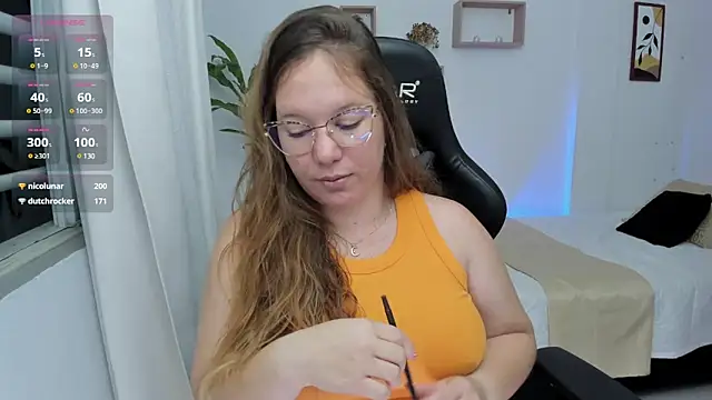 tamy shine87 online show from December 2024 04:56:02 AM