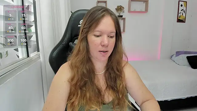 tamy shine87 online show from January 2025 06:19:02 PM