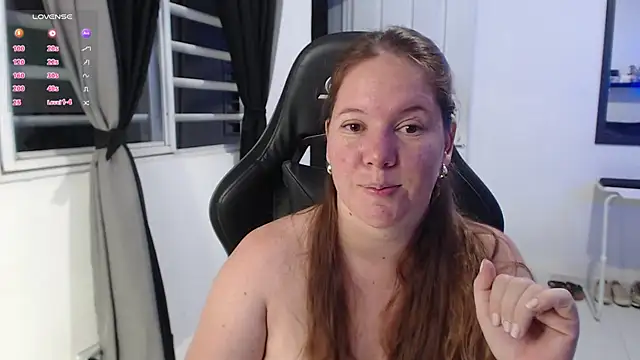 tamy shine87 online show from November 2025 03:10:02 AM