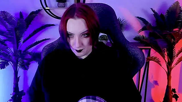 AsheLucker online show from December 2024 11:53:02 PM