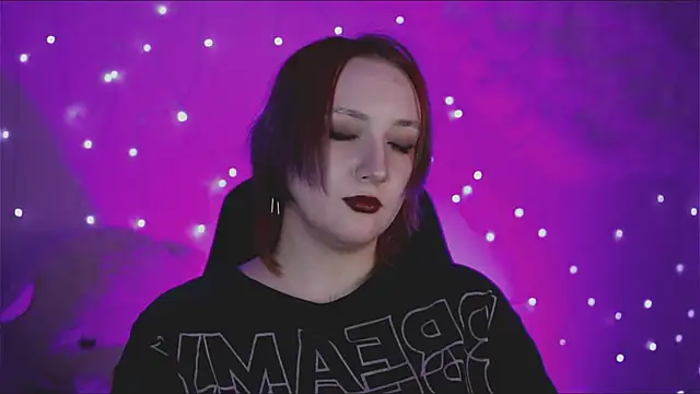 AsheLucker online show from December 2024 11:45:02 PM