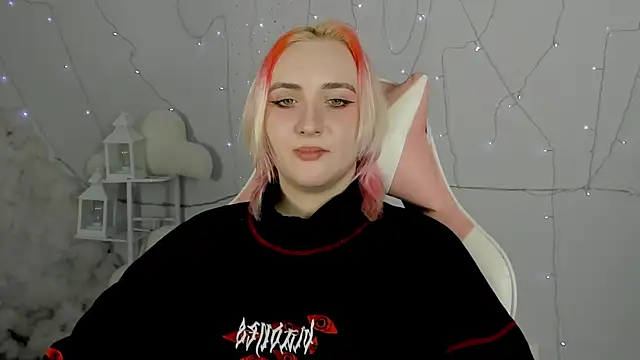 AsheLucker online show from January 2025 11:39:02 PM