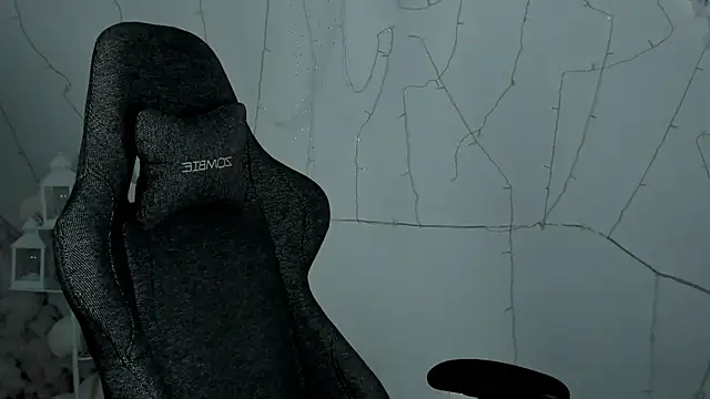 AsheLucker online show from January 2025 02:58:02 AM