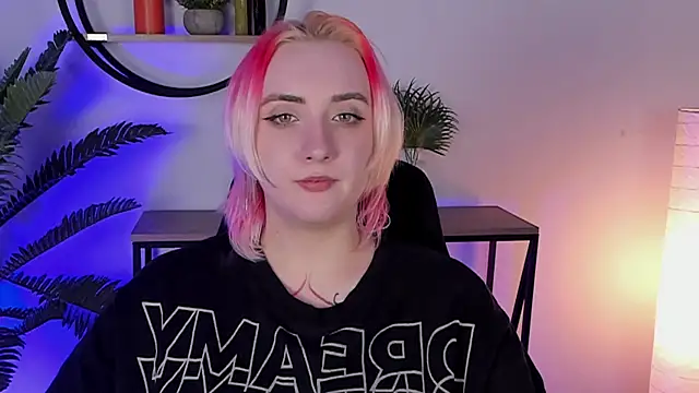 AsheLucker online show from February 2025 11:46:02 PM