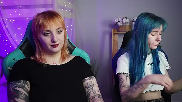 AsheLucker online show from September 2025 02:44:02 AM