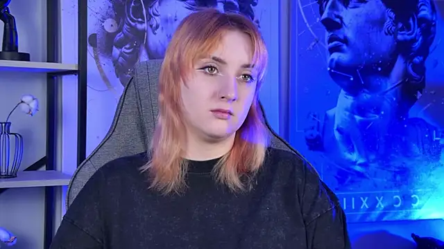 AsheLucker online show from September 2025 02:24:02 AM