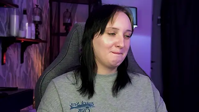 AsheLucker online show from February 2026 11:49:02 PM