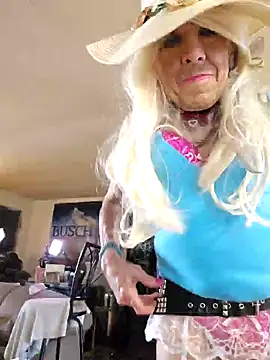 CROSSCOUNTRY1 online show from March 2025 09:37:01 PM