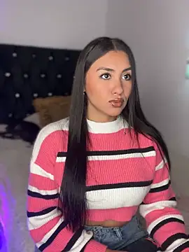 Snapshot of Ambar_pe_ chatting on January 2025 08:17:01 PM Ambar pe  online show from January 2025 08:17:01 PM