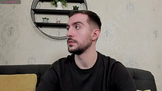 Dylan Best online show from February 2026 10:43:02 PM