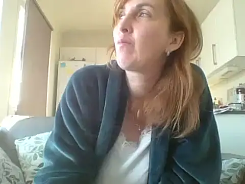 MssAngela online show from February 2025 09:00:02 AM