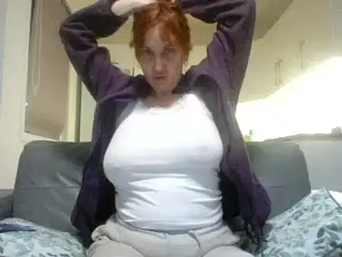 MssAngela online show from February 2025 06:01:01 PM