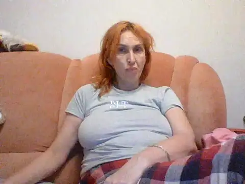 MssAngela online show from September 2025 07:30:02 PM