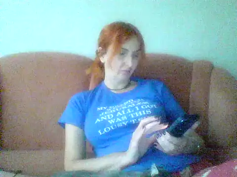 MssAngela online show from November 2025 09:30:02 AM