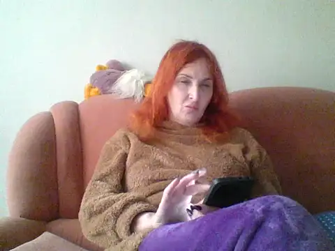 MssAngela online show from January 2026 09:25:02 AM