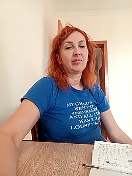 MssAngela online show from March 2026 06:19:01 AM