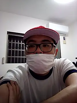 Japanesemask online show from April 2026 06:16:01 PM