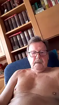 Einhorn527 online show from October 2025 09:08:02 AM