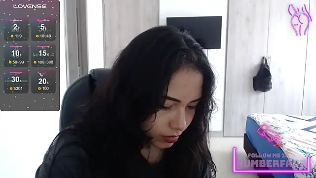 numberfav8 online show from December 2024 04:10:02 PM