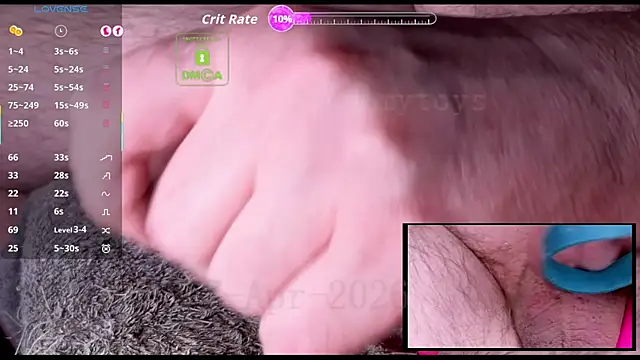 controlmytoys online show from April 2026 06:36:01 AM