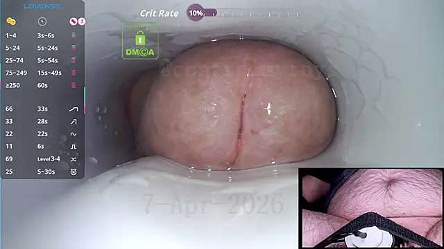 controlmytoys online show from April 2026 06:41:01 PM