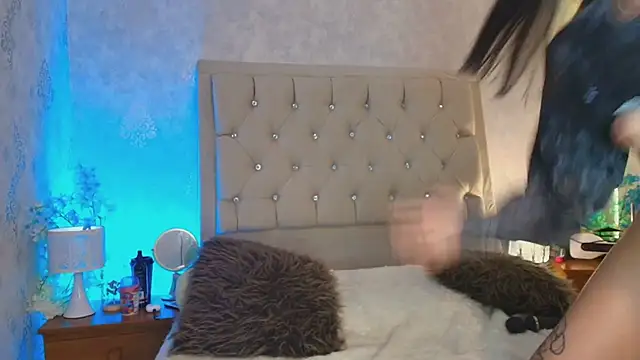 nini love01 online show from January 2025 10:29:02 AM