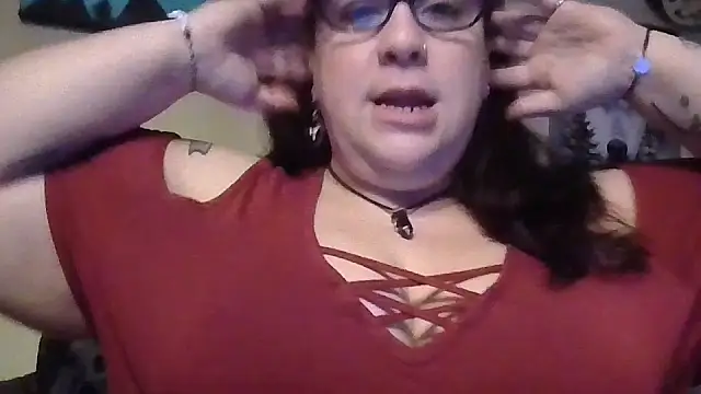 GothyBaby online show from October 2025 05:20:02 PM