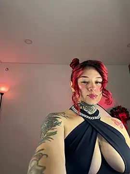 meedussa 20  online show from February 2026 03:18:01 AM