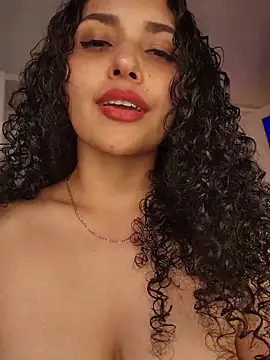 Lucy Marin online show from October 2025 04:06:02 PM