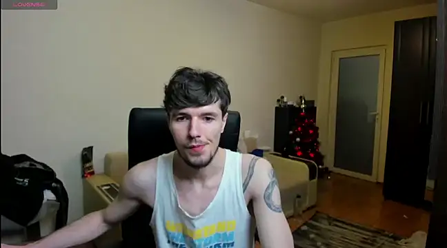 awesomejustin online show from December 2024 04:30:02 AM