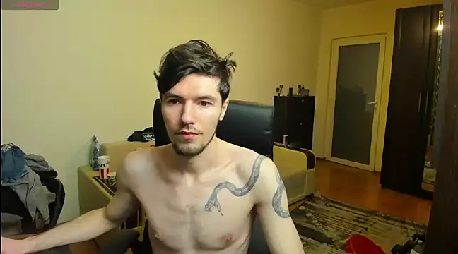 awesomejustin online show from January 2025 06:41:02 AM