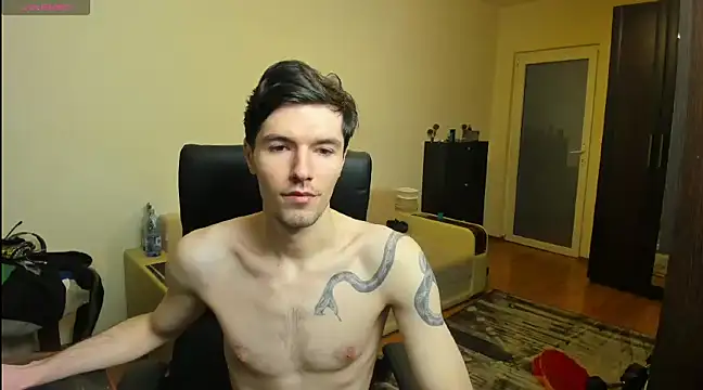 awesomejustin online show from January 2025 11:33:02 AM