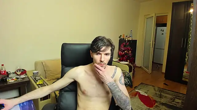 awesomejustin online show from January 2026 04:54:02 PM