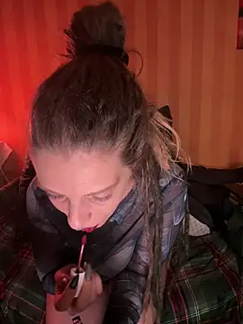 MenaDreadfull online show from January 2025 07:23:02 PM