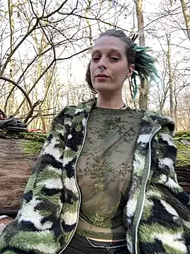 MenaDreadfull online show from March 2026 03:08:01 PM