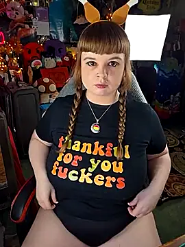 VelvetDiablo online show from November 2025 01:18:01 AM