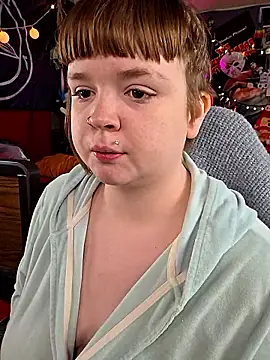 VelvetDiablo online show from January 2026 12:48:01 AM