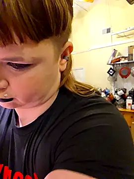 VelvetDiablo online show from March 2026 11:42:02 PM