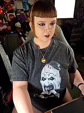 VelvetDiablo online show from April 2026 12:03:02 AM