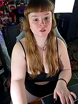VelvetDiablo online show from May 2026 11:23:04 PM