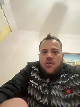 1Aleks13 online show from November 2025 10:09:02 PM