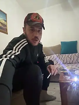 1Aleks13 online show from March 2026 11:22:02 PM