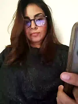 Ivanna2 online show from January 2025 12:48:02 PM