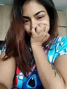 Ivanna2 online show from February 2025 02:55:02 PM