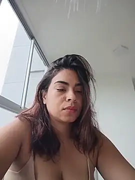Snapshot of Ivanna2 chatting on June 2026 12:18:01 PM Ivanna2 online show from June 2026 12:18:01 PM