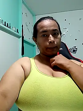 NatalySexxxMilk online show from November 2025 06:56:02 AM