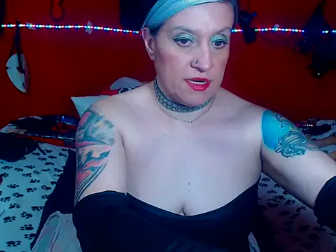 MATURE Randy online show from September 2025 07:48:02 PM