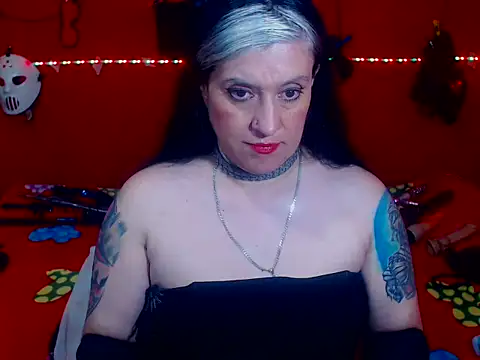 MATURE Randy online show from October 2025 11:16:02 PM