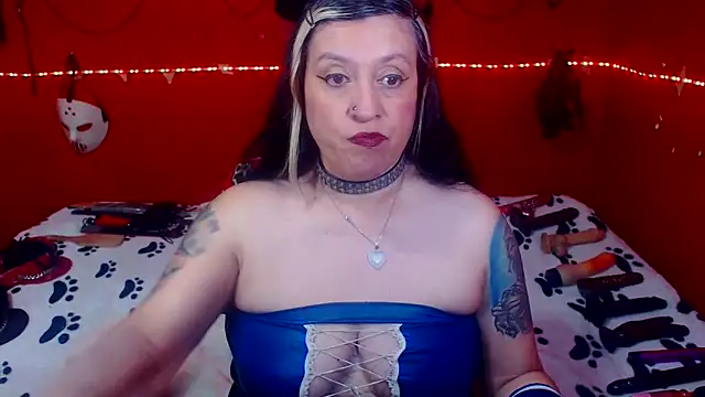 MATURE Randy online show from March 2026 12:48:01 AM