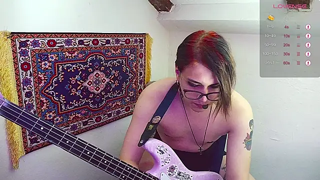 sademobeer online show from March 2025 11:38:02 PM